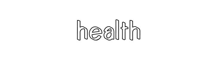 Quincaille Outline  Free Fonts Download