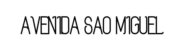 Rogaton Bold  Free Fonts Download