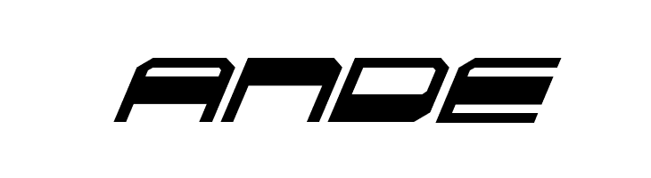 QuickGear Italic  Free Fonts Download