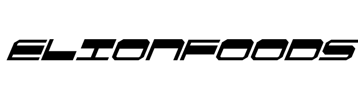 QuickGear Italic  Free Fonts Download