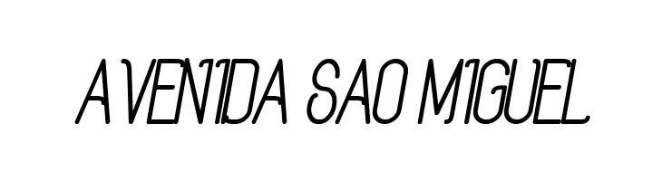 Rogaton Bold Italique  Free Fonts Download