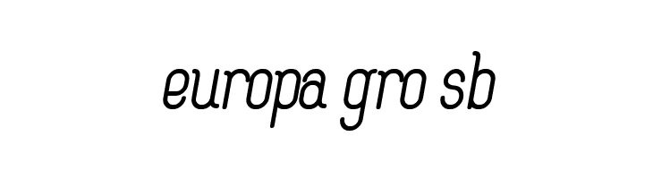 Rogaton Bold Italique  Free Fonts Download