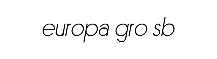 Sornette Light Italique  Free Fonts Download