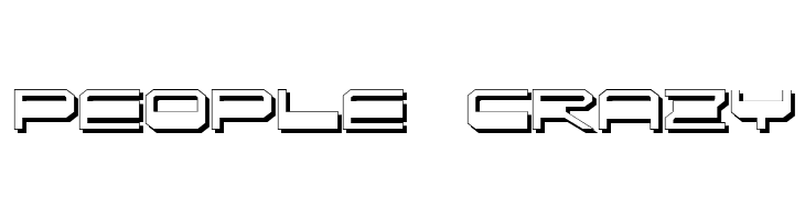 QuickGear Shadow  Free Fonts Download