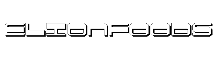 QuickGear Shadow  Free Fonts Download