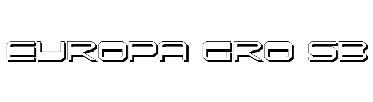 QuickGear Shadow  Free Fonts Download