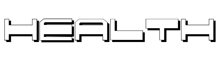 QuickGear Shadow  Free Fonts Download