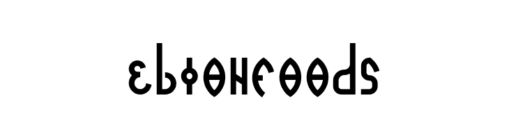 Romanjo-Regular  Free Fonts Download