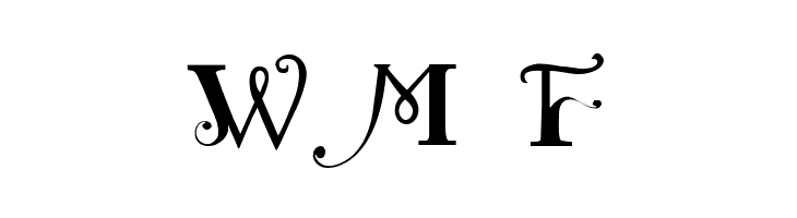 Yedra PurpureaRegular  Free Fonts Download