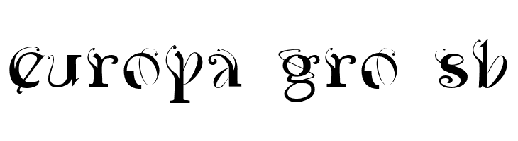 Yedra PurpureaRegular  Free Fonts Download