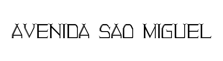 Vikingueiro Regular  Free Fonts Download