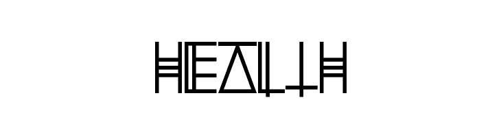 Symbolïzm.ttf  Free Fonts Download