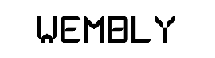 lsfont Regular  Free Fonts Download