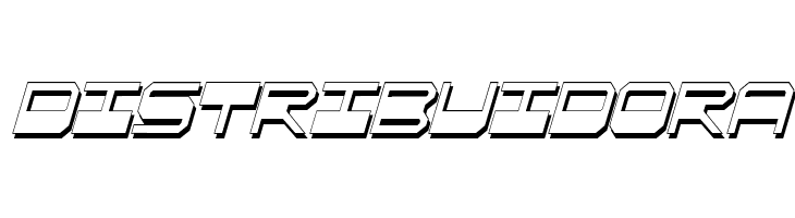 QuickGear Shadow ItalCon  Free Fonts Download