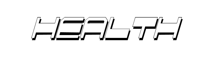 QuickGear Shadow ItalCon  Free Fonts Download