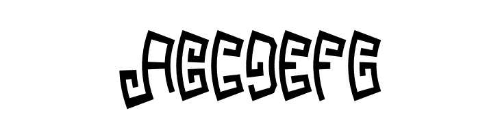 Mayapan  Free Fonts Download