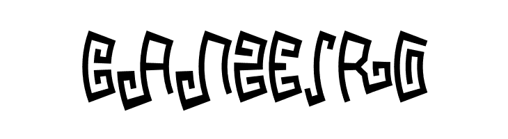 Mayapan  Free Fonts Download