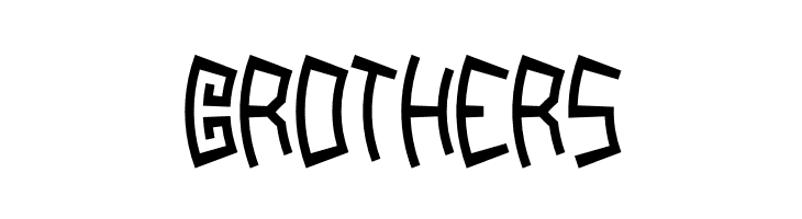 Mayapan  Free Fonts Download