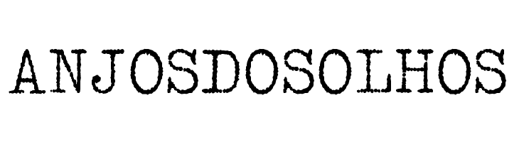 1952 RHEINMETALL  Free Fonts Download