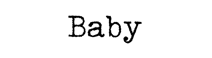 1952 RHEINMETALL  Free Fonts Download