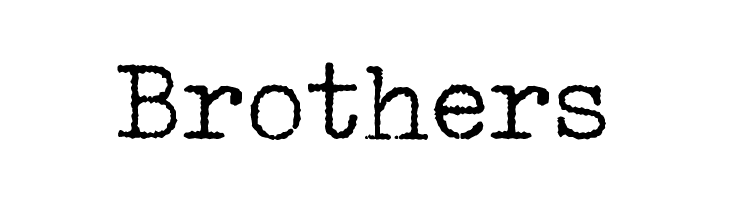 1952 RHEINMETALL  Free Fonts Download