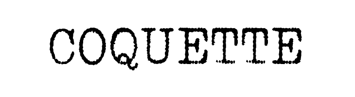 1952 RHEINMETALL  Free Fonts Download