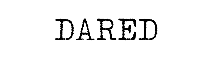 1952 RHEINMETALL  Free Fonts Download