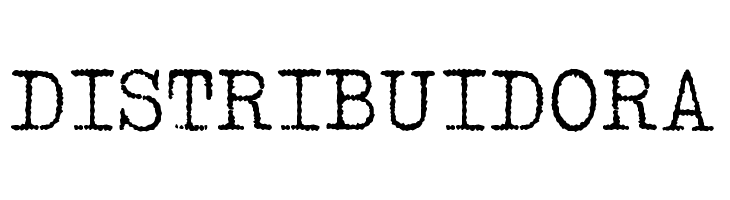 1952 RHEINMETALL  Free Fonts Download