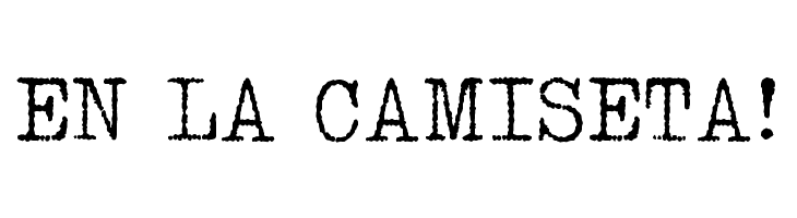 1952 RHEINMETALL  Free Fonts Download