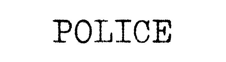 1952 RHEINMETALL  Free Fonts Download