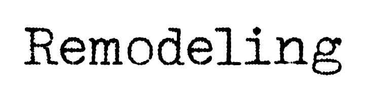 1952 RHEINMETALL  Free Fonts Download