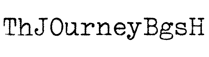1952 RHEINMETALL  Free Fonts Download