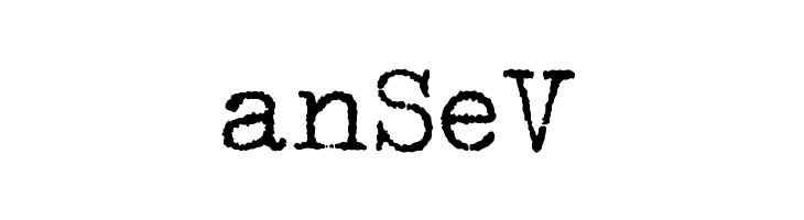 1952 RHEINMETALL  Free Fonts Download