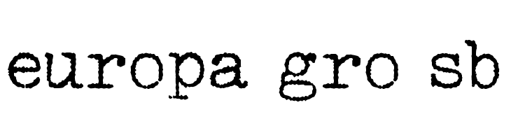 1952 RHEINMETALL  Free Fonts Download