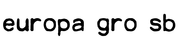 Dresden Elektronik  Free Fonts Download