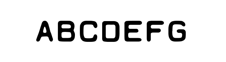 Earth 2073  Free Fonts Download