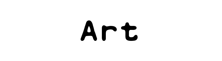 Earth 2073  Free Fonts Download