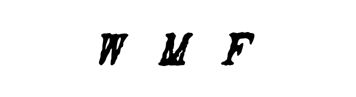 Oceanside Typewriter  Free Fonts Download
