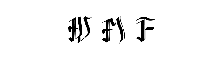 helvedding  Free Fonts Download