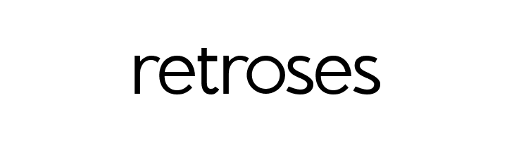 Brixton Book  Free Fonts Download