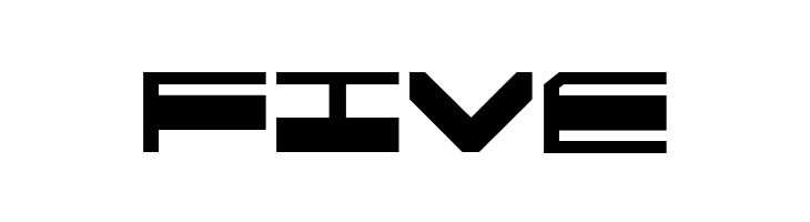 QuickGear  Free Fonts Download