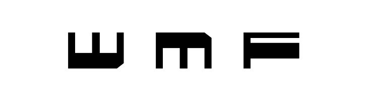 QuickGear  Free Fonts Download
