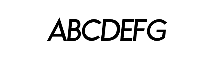 Brixton Bold Oblique  Free Fonts Download