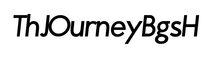 Brixton Bold Oblique  Free Fonts Download