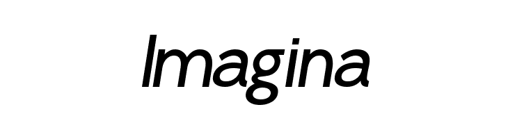 Brixton Medium Oblique  Free Fonts Download