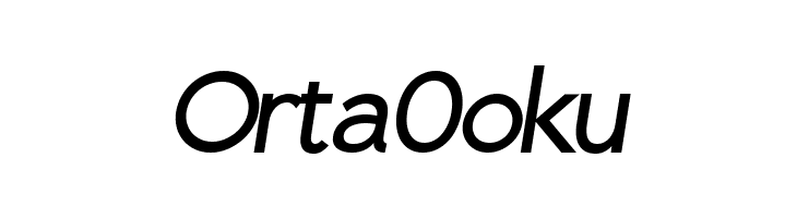 Brixton Medium Oblique  Free Fonts Download