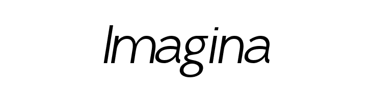 Brixton Light Oblique  Free Fonts Download