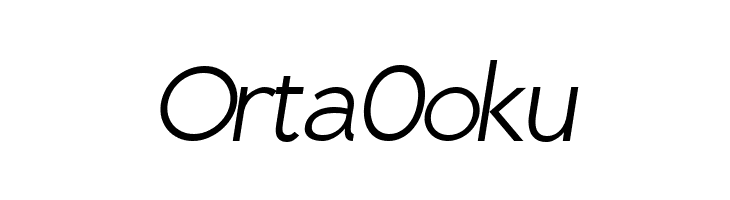 Brixton Light Oblique  Free Fonts Download