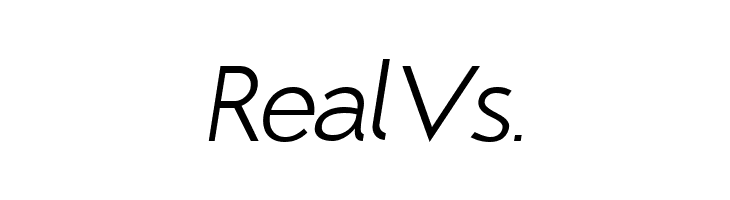 Brixton Light Oblique  Free Fonts Download