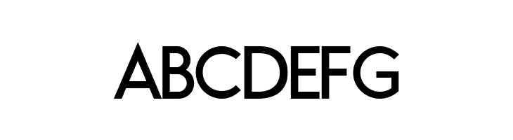 Brixton Bold  Free Fonts Download